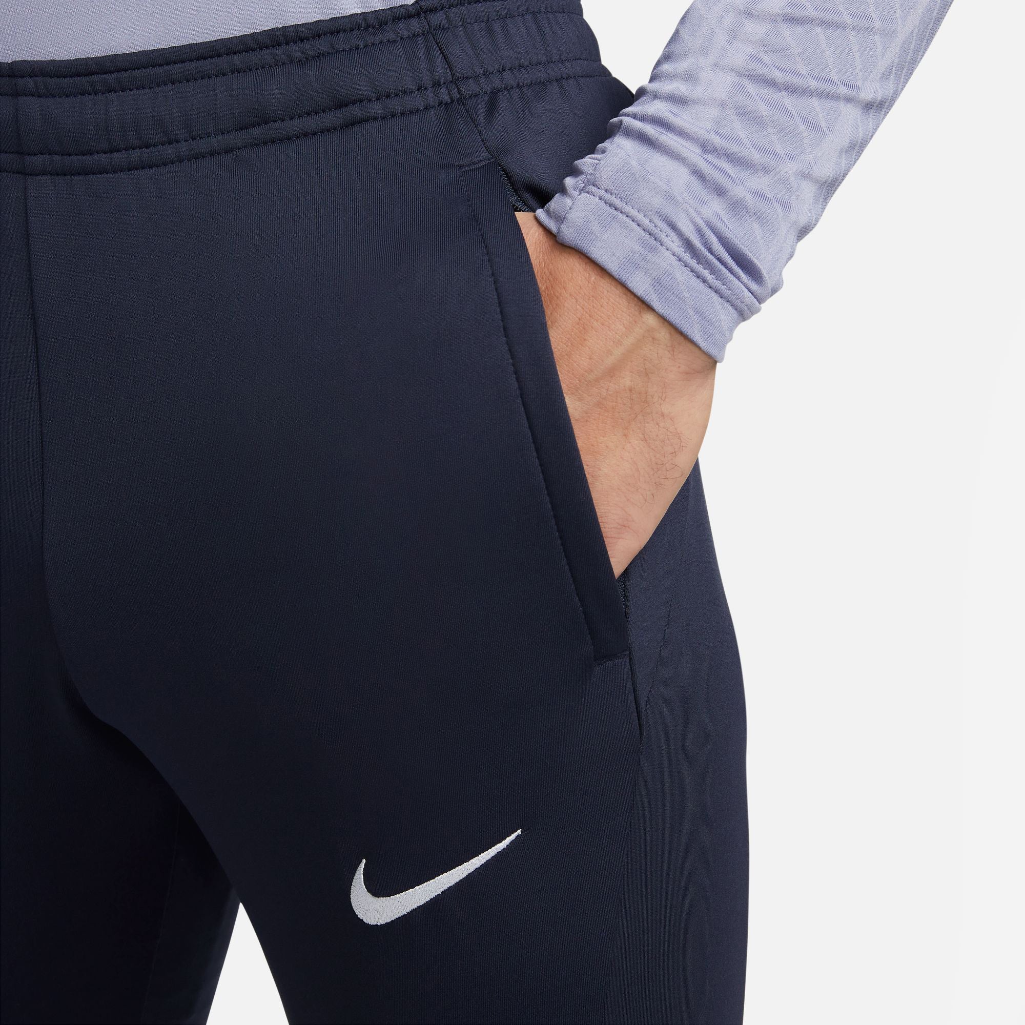 Tottenham Hotspur Strike heren Nike Dri-FIT gebreide voetbalbroek