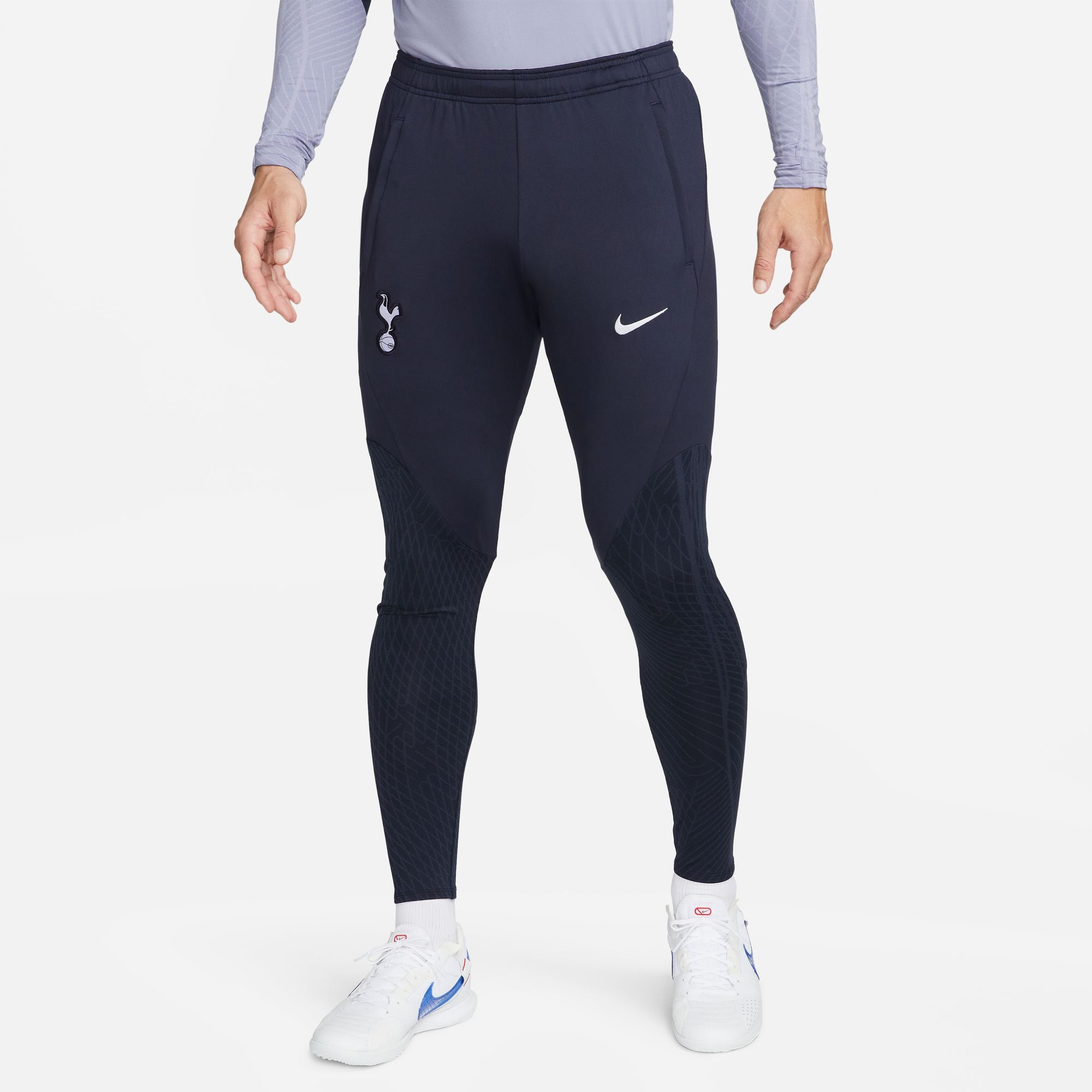 Tottenham Hotspur Strike heren Nike Dri-FIT gebreide voetbalbroek