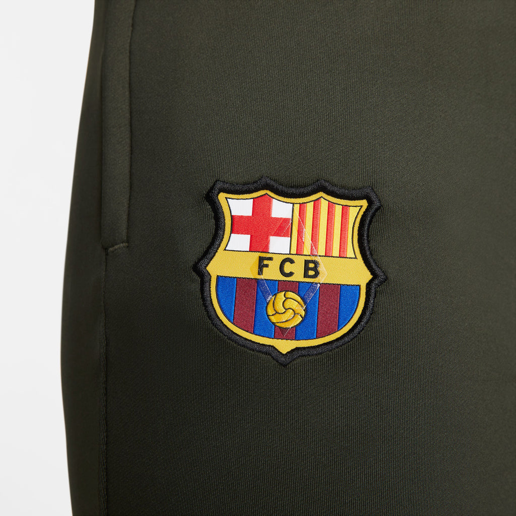 FC Barcelona Strike trainingsbroek