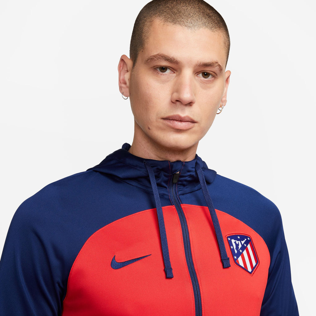 Atlético Madrid Strike Nike Dri-FIT voetbaltrainingspak