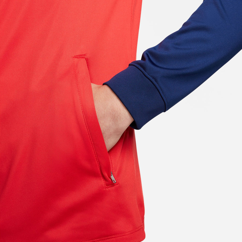 Atlético Madrid Strike Nike Dri-FIT voetbaltrainingspak