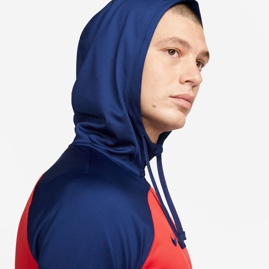 Atlético Madrid Strike Nike Dri-FIT voetbaltrainingspak