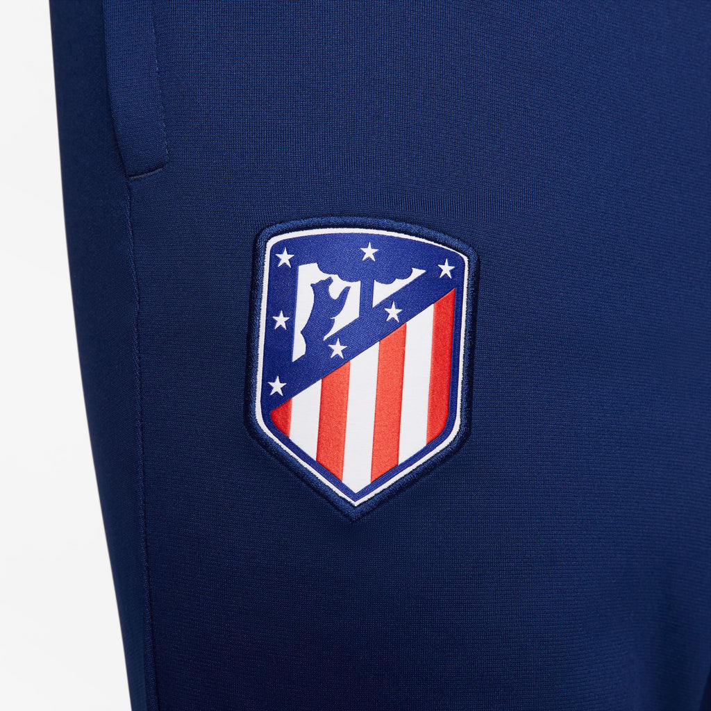 Atlético Madrid Strike Nike Dri-FIT voetbaltrainingspak