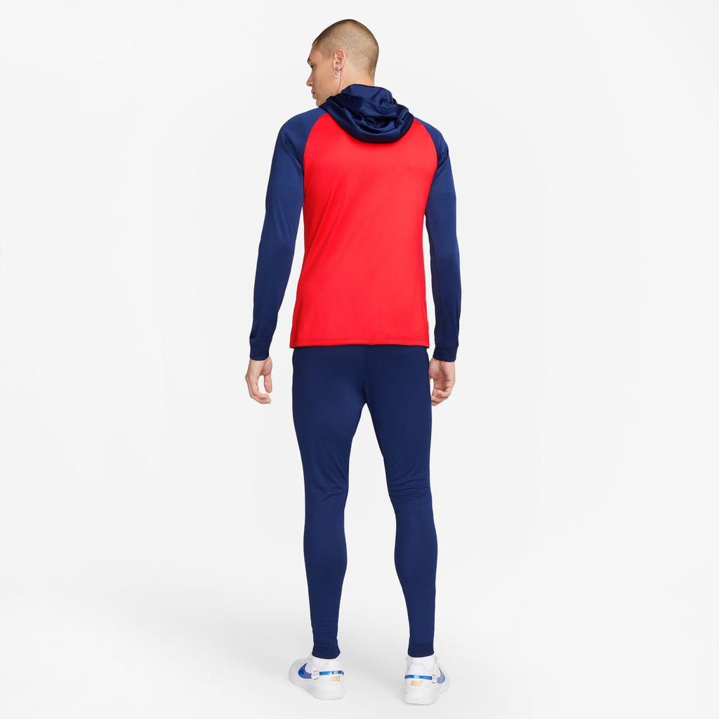 Atlético Madrid Strike Nike Dri-FIT voetbaltrainingspak