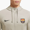 FC Barcelona Strike