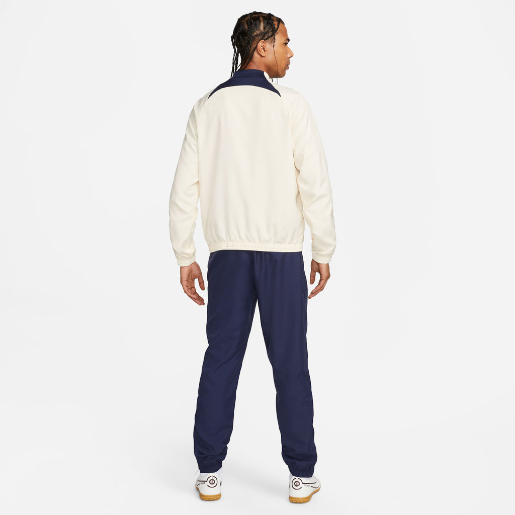 Paris Saint-Germain Strike tracksuit