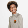 FC Barcelona Dri-FIT Strike kids trainingspak