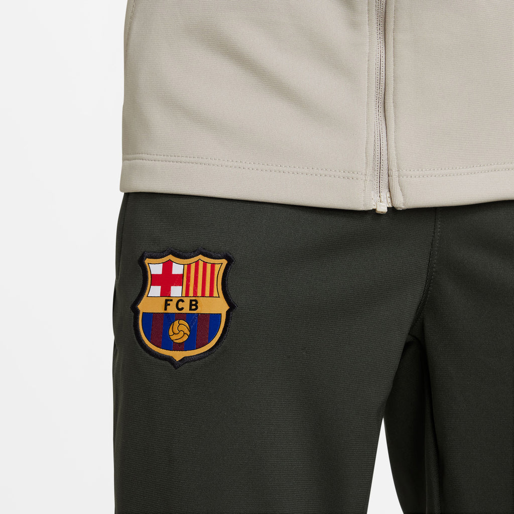 FC Barcelona Dri-FIT Strike kids trainingspak