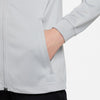 Liverpool FC Strike kids Nike Dri-FIT voetbaltrainingspak met capuchon