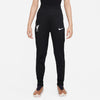 Liverpool FC Strike kids Nike Dri-FIT voetbaltrainingspak met capuchon