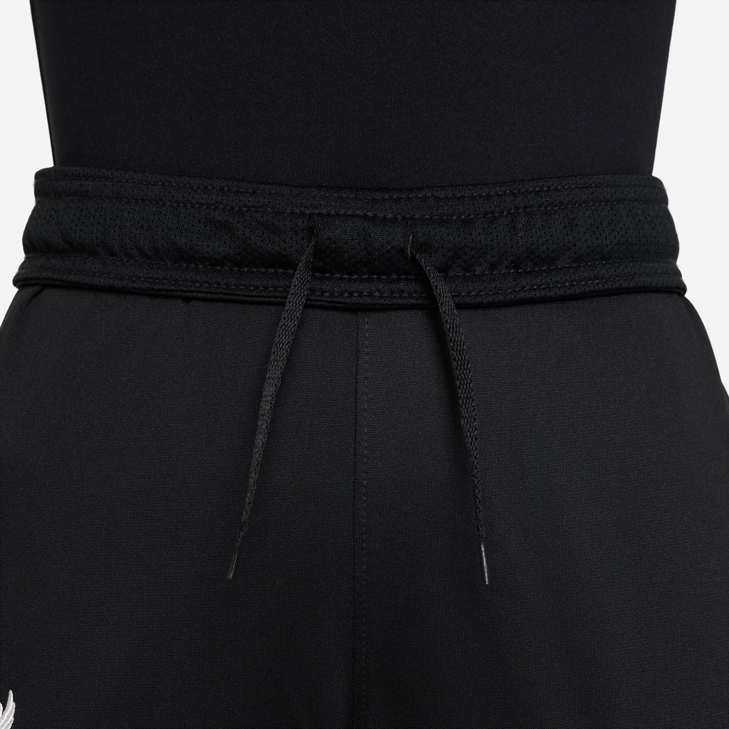 Liverpool FC Strike kids Nike Dri-FIT voetbaltrainingspak met capuchon