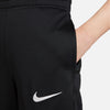 Liverpool FC Strike kids Nike Dri-FIT voetbaltrainingspak met capuchon