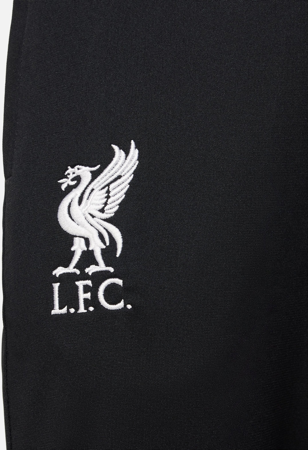 Liverpool FC Strike kids Nike Dri-FIT voetbaltrainingspak met capuchon