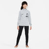 Liverpool FC Strike kids Nike Dri-FIT voetbaltrainingspak met capuchon