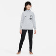 Liverpool FC Strike kids Nike Dri-FIT voetbaltrainingspak met capuchon