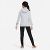 Liverpool FC Strike kids Nike Dri-FIT voetbaltrainingspak met capuchon