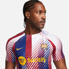 FC Barcelona Academy Pro voetbalshirt