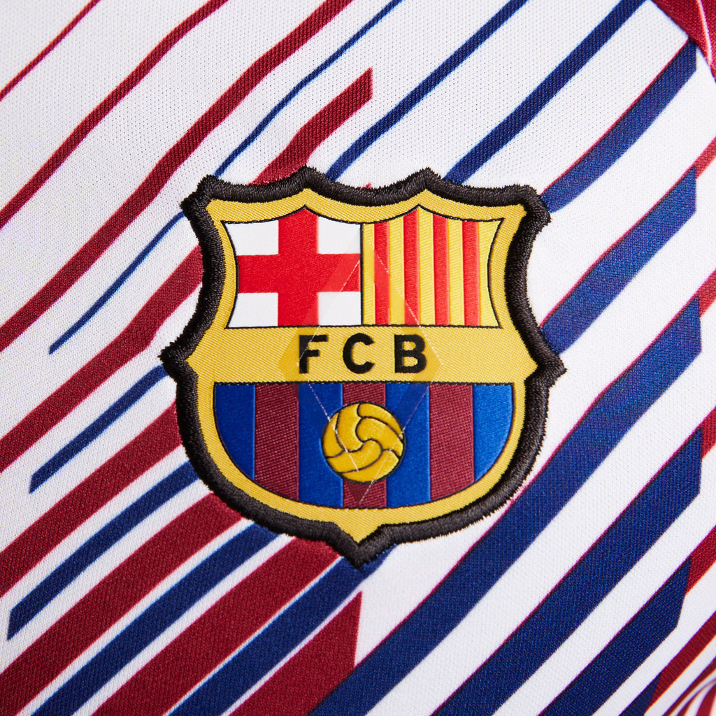 FC Barcelona Academy Pro voetbalshirt