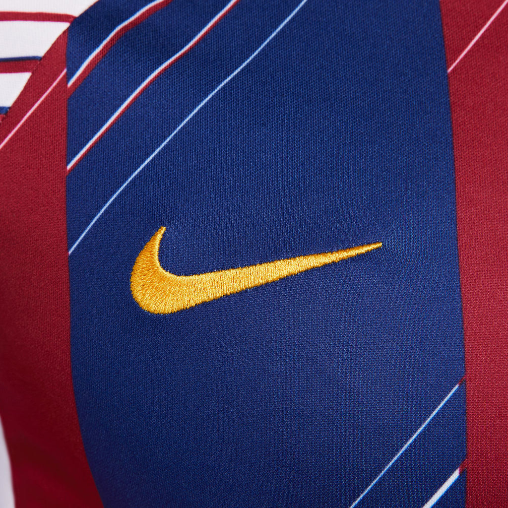 FC Barcelona Academy Pro voetbalshirt