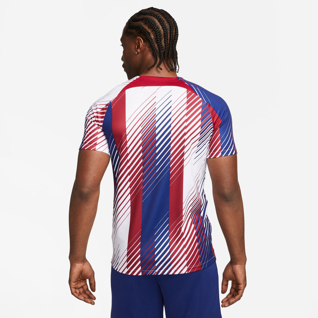 FC Barcelona Academy Pro voetbalshirt