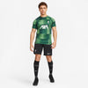 Liverpool FC Academy Pro warming-uptop