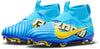 Zoom Superfly 9 Pro Kylian Mbappé FG kids voetbalschoenen