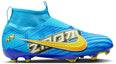 Zoom Superfly 9 Pro Kylian Mbappé FG kids voetbalschoenen
