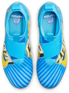 Zoom Superfly 9 Pro Kylian Mbappé FG kids voetbalschoenen