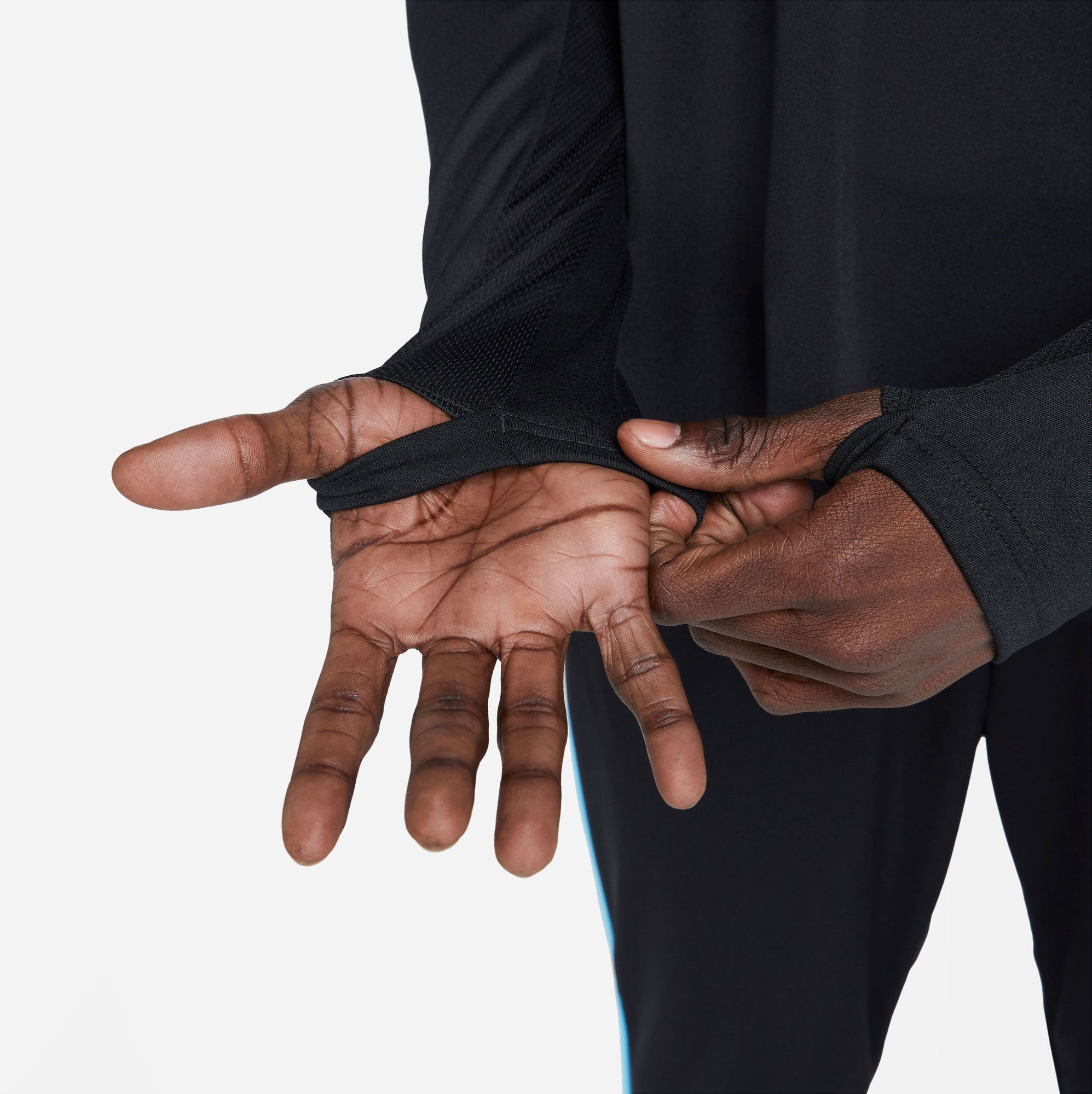 Dri-FIT Academy longsleeve