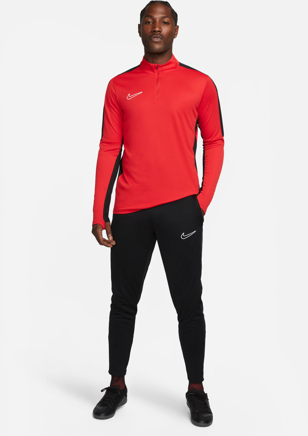 Dri-FIT Academy longsleeve