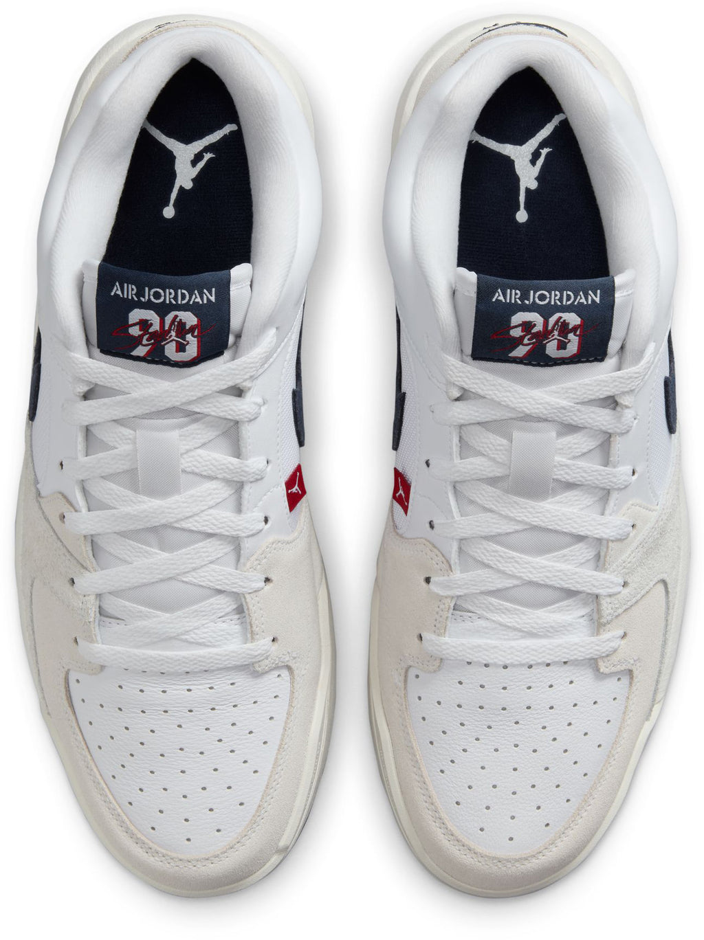 Jordan Stadium 90 sneakers