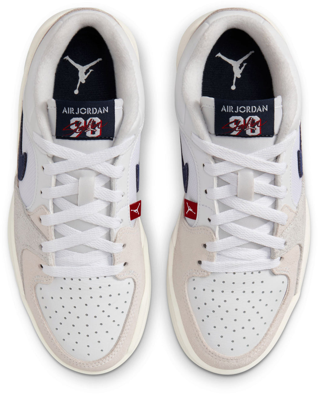 Jordan Stadium 90 sneakers