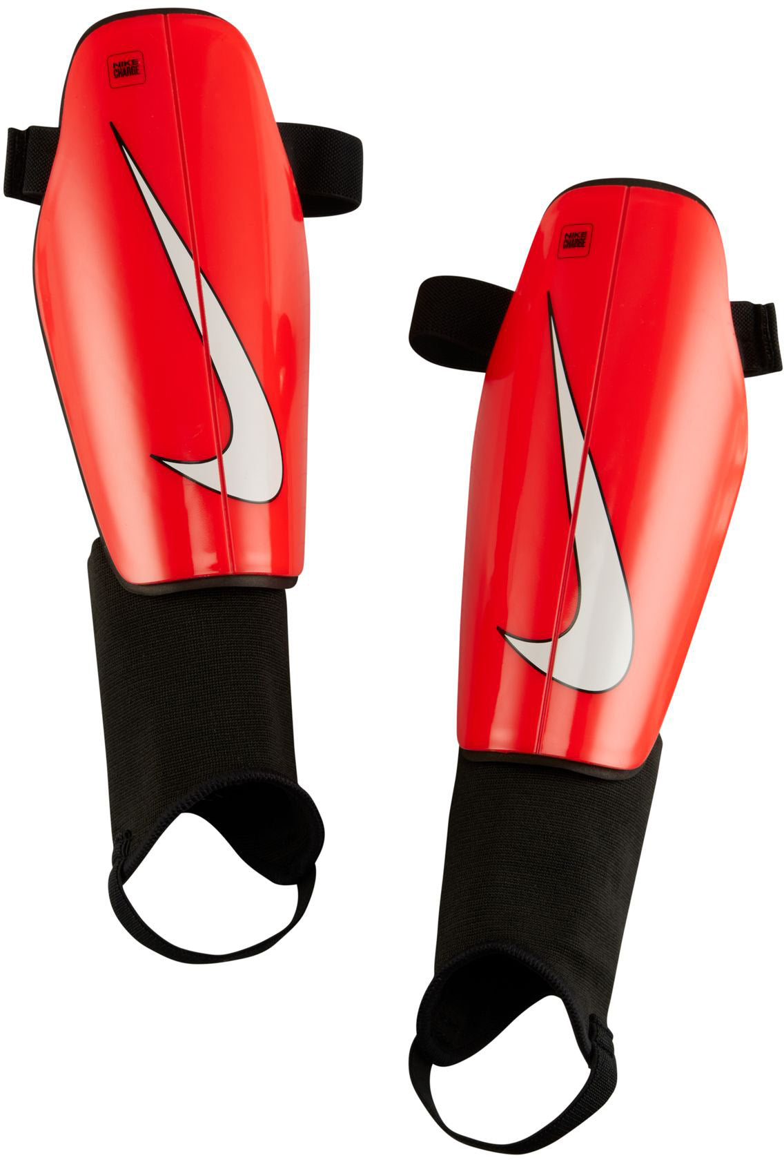 Charge Soccer scheenbeschermers