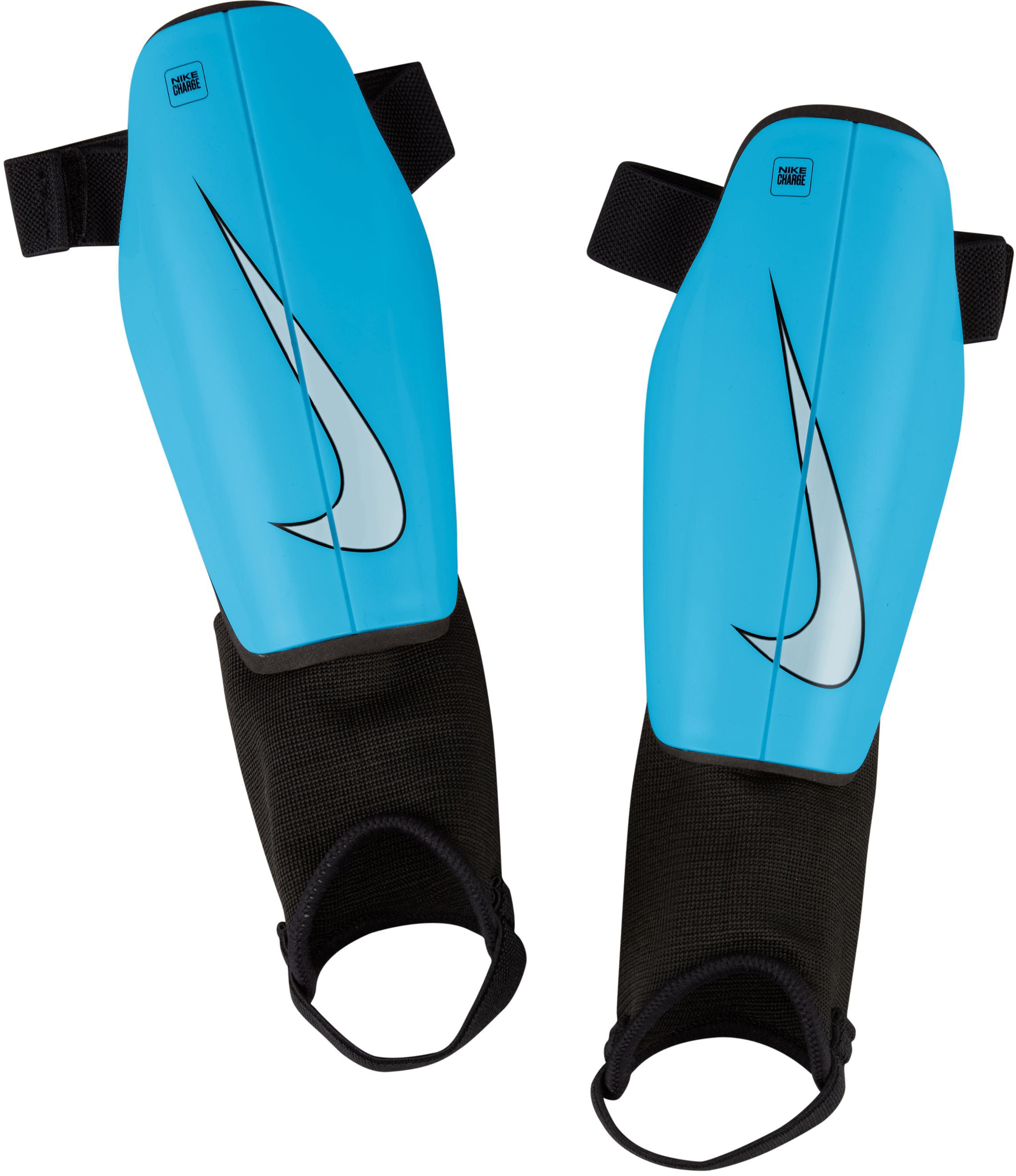 Charge Soccer Kids scheenbeschermers