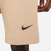 FC Barcelona Tech Fleece short