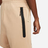 FC Barcelona Tech Fleece short