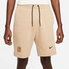 FC Barcelona Tech Fleece short