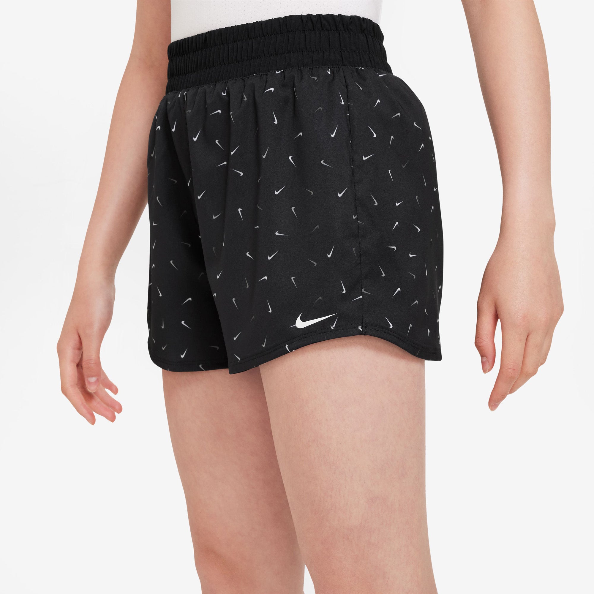 Dri-FIT One Logo Print short