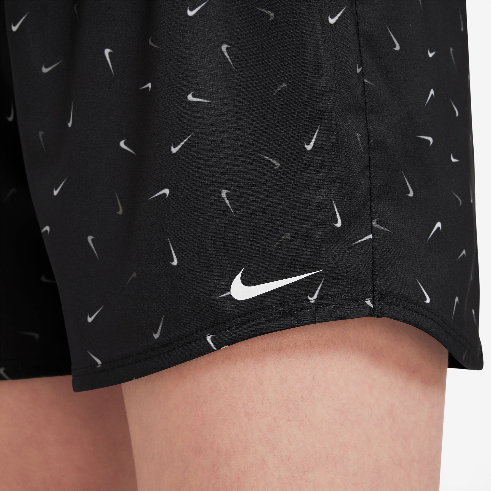 Dri-FIT One Logo Print short