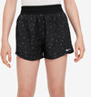 Dri-FIT One Logo Print short
