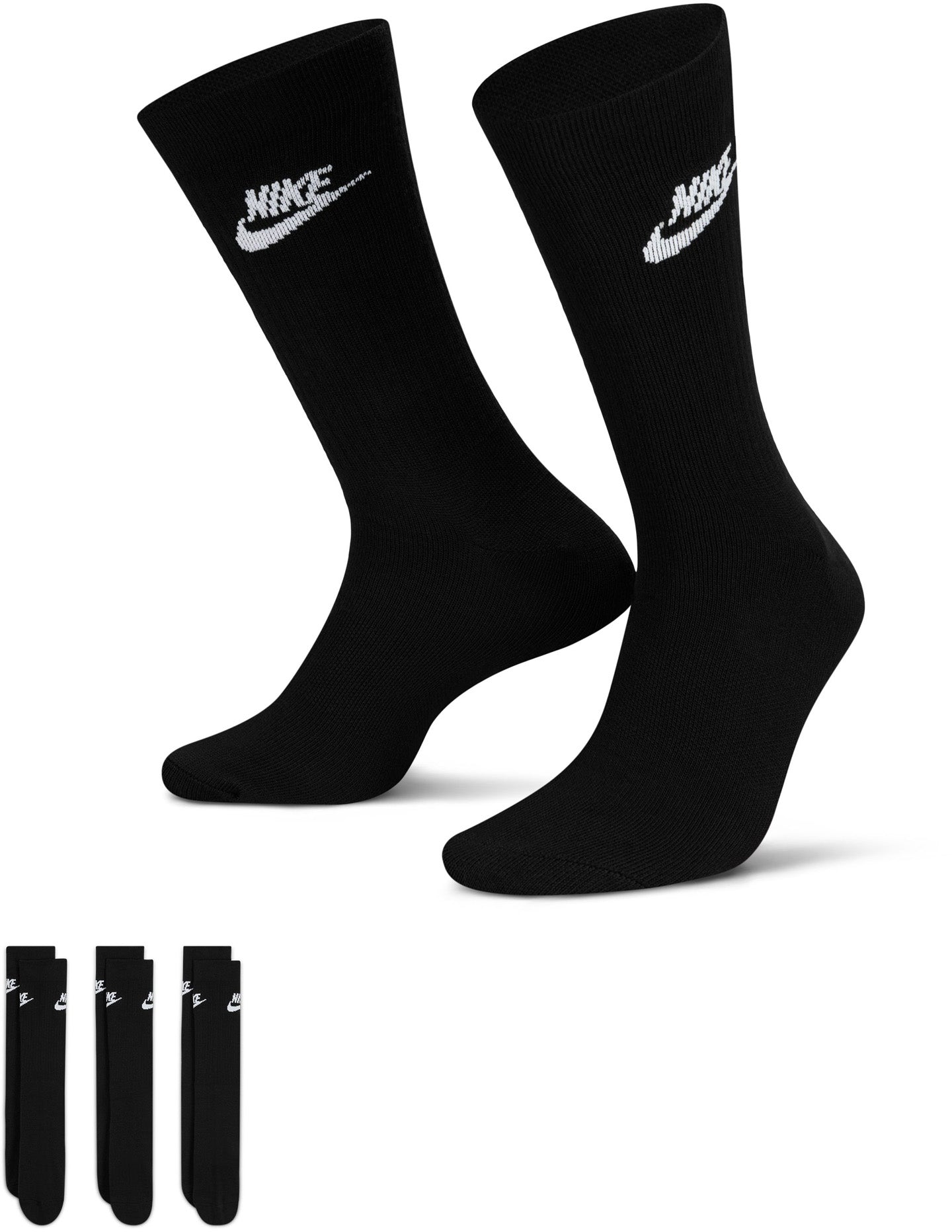 Sportswear Everyday Essential sokken