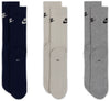 Sportswear Everyday Essential sokken