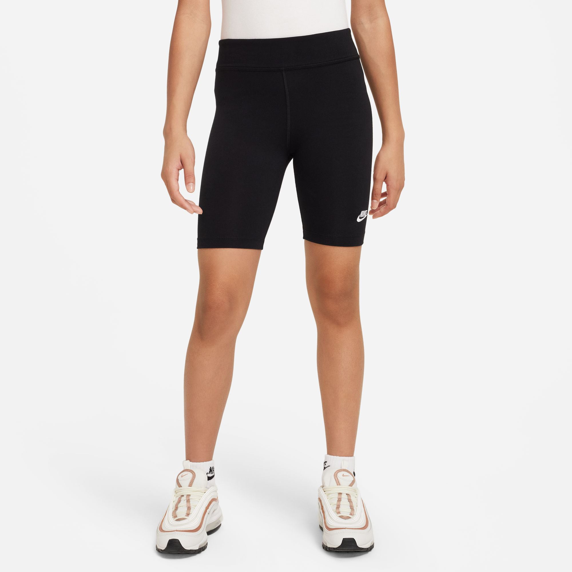 Sportswear Short kids legging