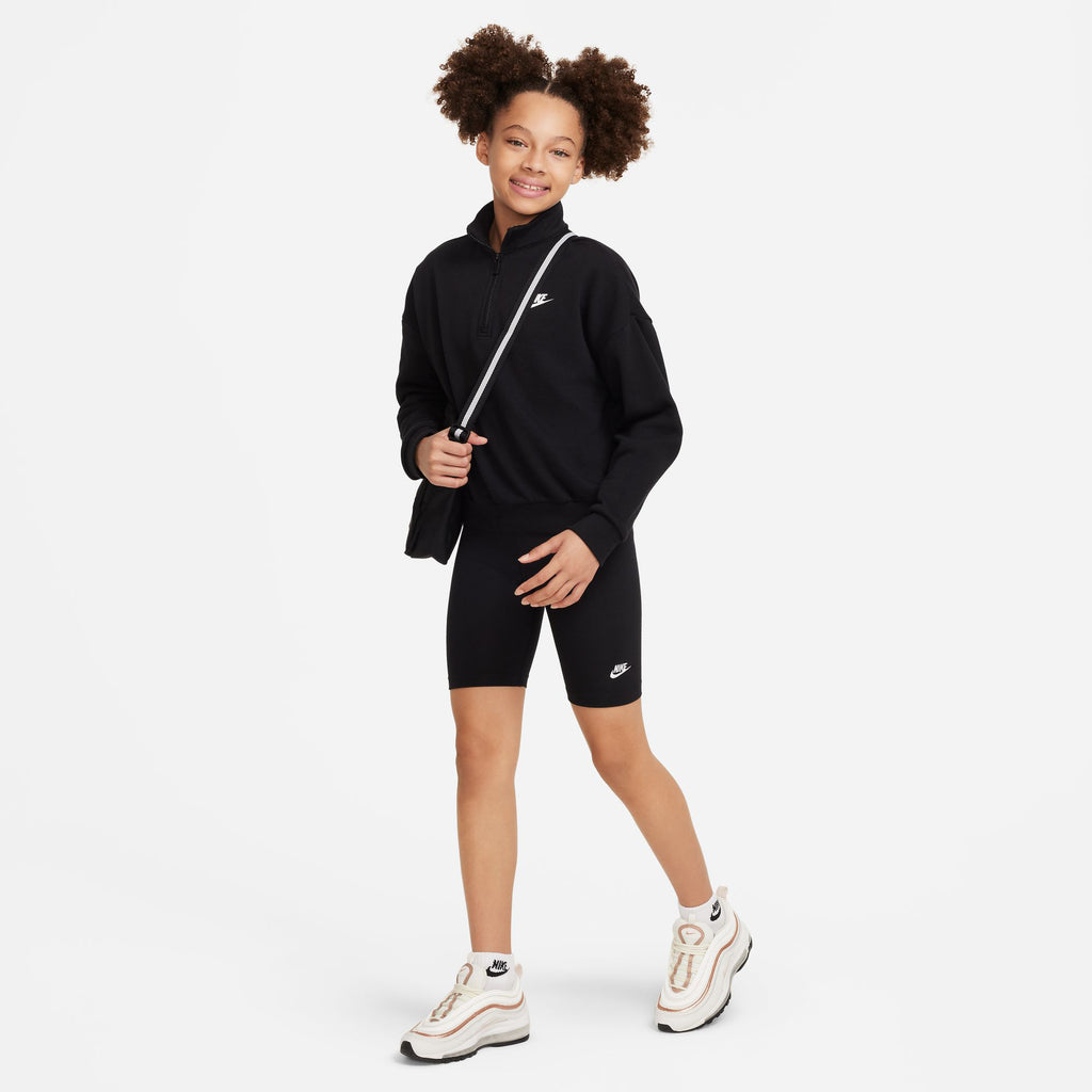 Sportswear Short kids legging
