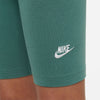 Sportswear Short kids legging