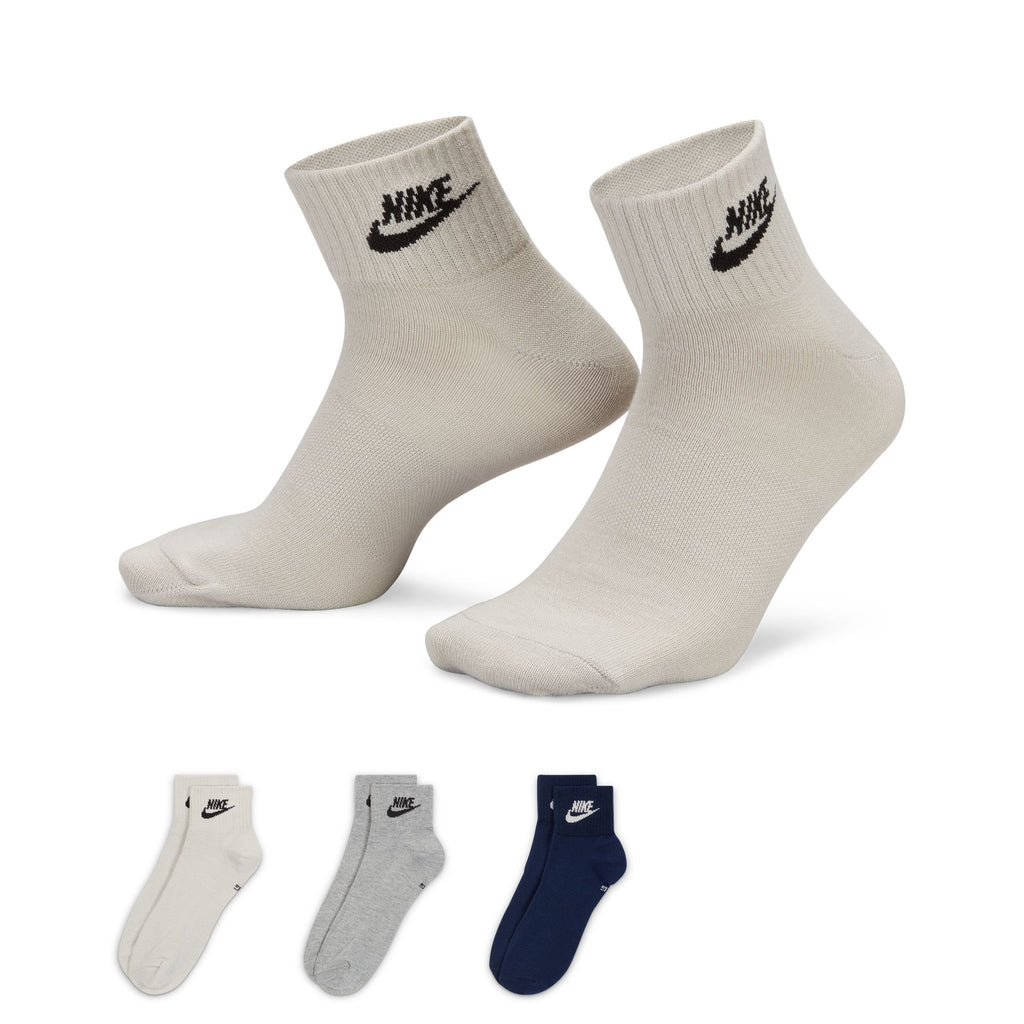 Everyday Essential enkelsokken
