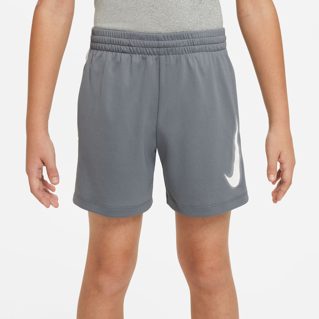 Multi Dri-FIT Graphic Training kids Short