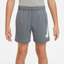 Multi Dri-FIT Graphic Training kids Short