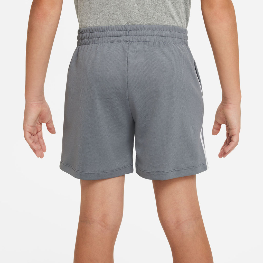 Multi Dri-FIT Graphic Training kids Short