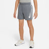 Multi Dri-FIT Graphic Training kids Short